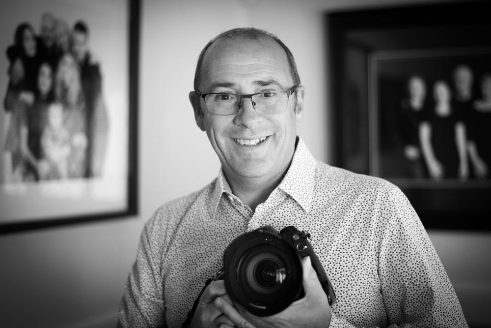 Graham Scott Studio | Portrait Photographer | Maidstone | Kent